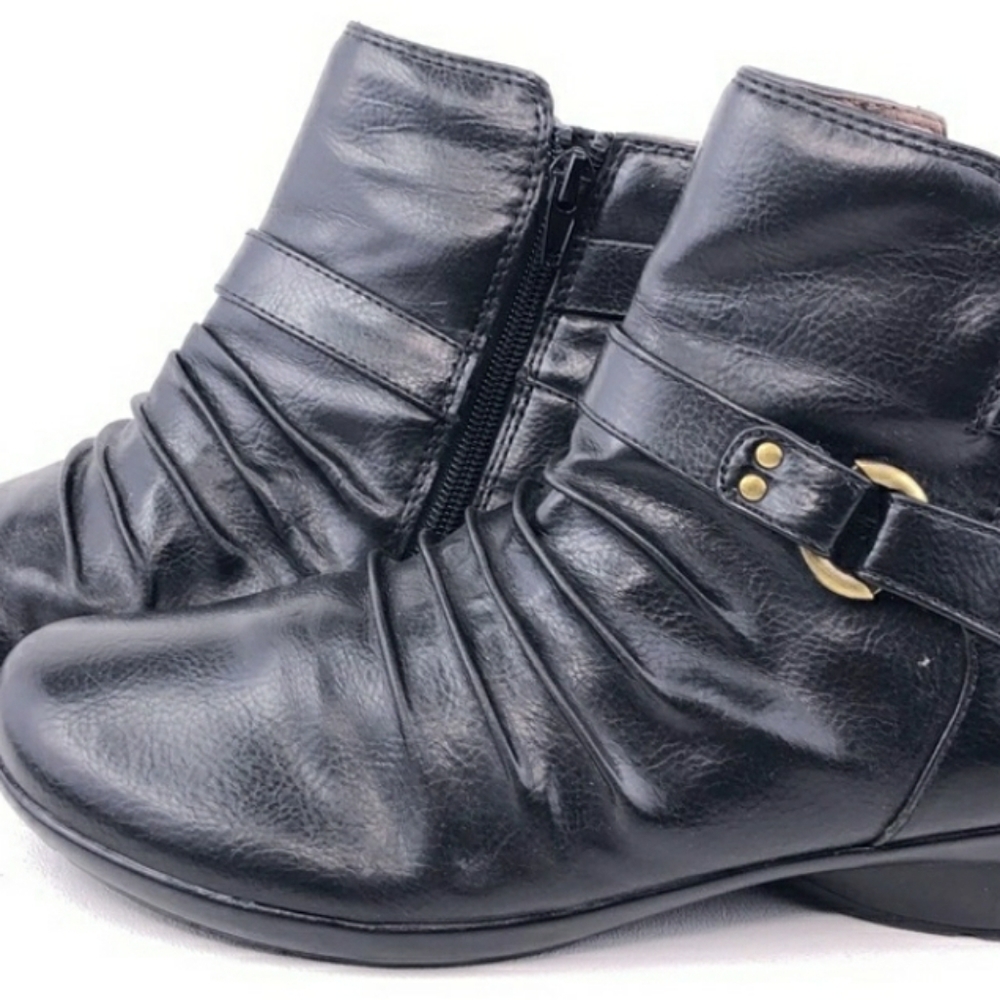 Naturalizer boot - Picture 4 of 5
